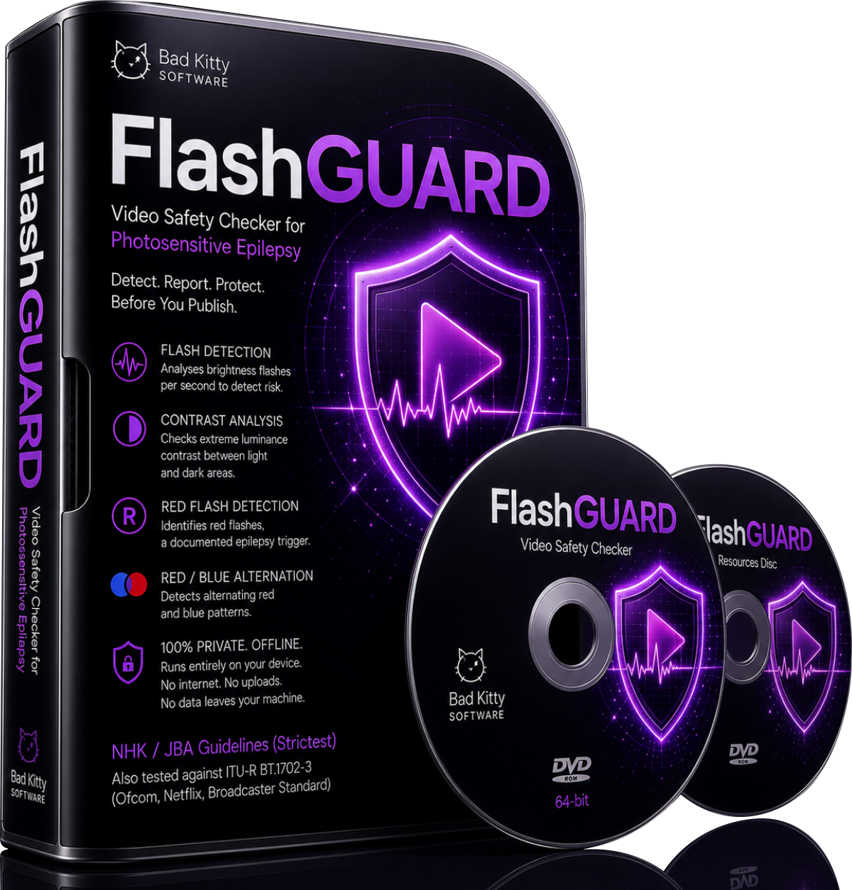 FlashGUARD